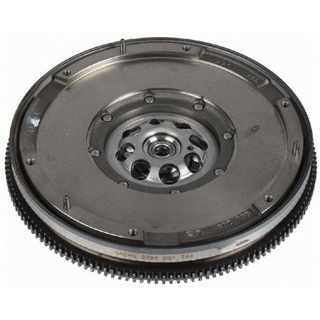 2294 001 744 Dual mass flywheel (240mm, with bolt kit) fits: MERCEDES C (CL203