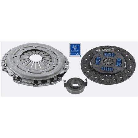 3000 950 066 Clutch Kit SACHS