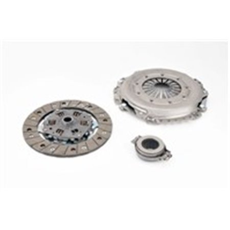 622 0200 06 Комплект сцепления Schaeffler LuK