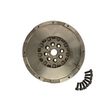 836174 Flywheel VALEO