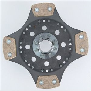 881864 999533  Clutch disc SACHS 