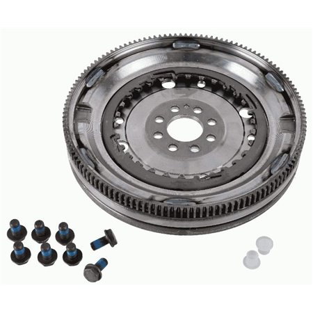 2295 601 012 Flywheel SACHS