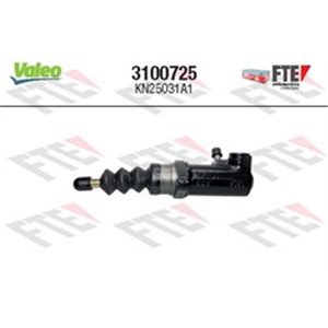 3100725 Slave Cylinder, clutch VALEO - Top1autovaruosad