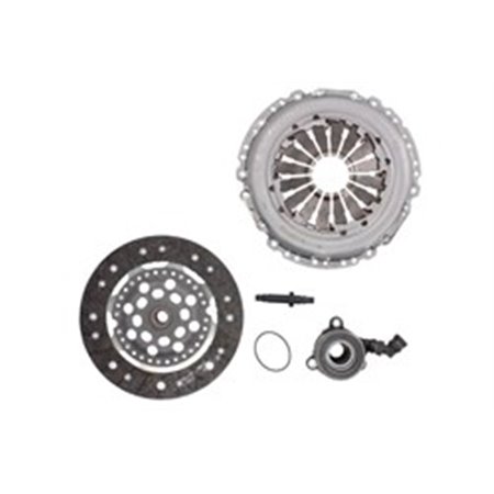 622 3095 33 Clutch Kit Schaeffler LuK