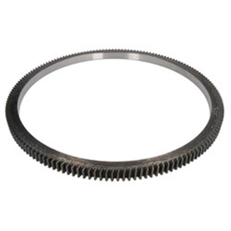 FE09831 Flywheel toothed ring 158pcs diameter430mm height 22mm fits: SC