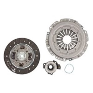 834423 Clutch Kit VALEO - Top1autovaruosad