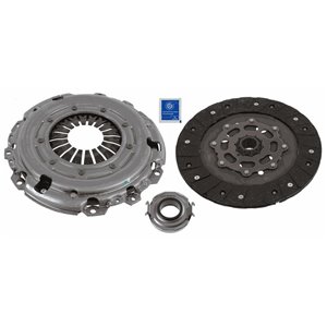 3000 951 592  Clutch kit with bearing SACHS 