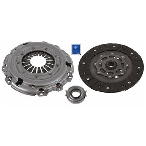 3000 951 592  Siduri komplekt SACHS 