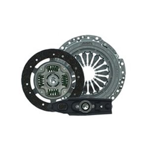 AISKM-121  Clutch kit with bearing AISIN 