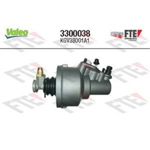 3300038 Master Cylinder, clutch VALEO - Top1autovaruosad