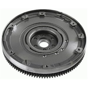 6366 000 001 Flywheel SACHS - Top1autovaruosad