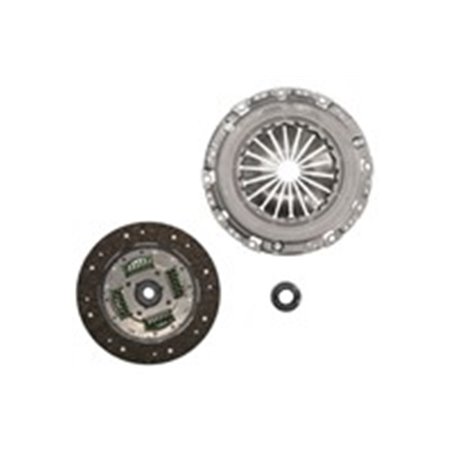 KE-PE14 Clutch Kit AISIN