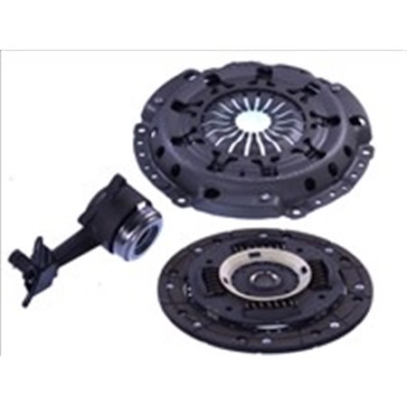 623 2976 33 Clutch Kit Schaeffler LuK