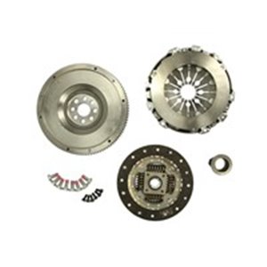 835087 Clutch Kit VALEO - Top1autovaruosad