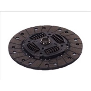 323 0278 10  Clutch disc LUK 