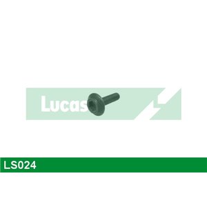 LS-024  Clutch cable 4 RIDE  - Top1autovaruosad