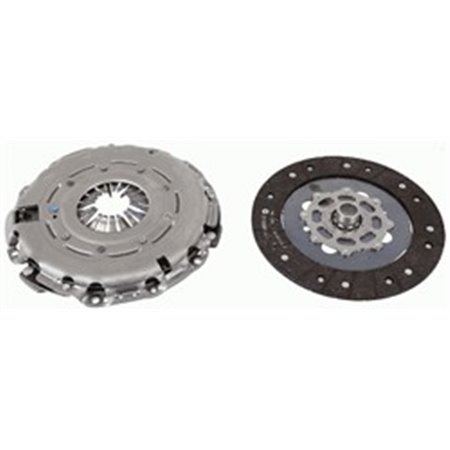 3000 950 681 Clutch Kit SACHS