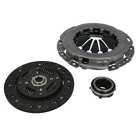 619 3120 00 Clutch Kit Schaeffler LuK