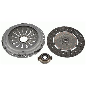 3000 951 541  Siduri komplekt SACHS 