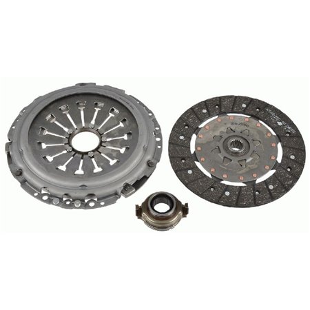 3000 951 541 Clutch Kit SACHS