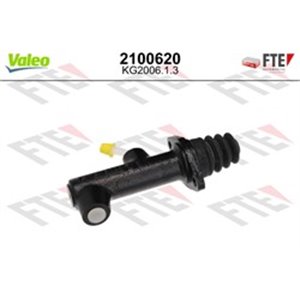 2100620 Master Cylinder, clutch VALEO - Top1autovaruosad