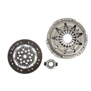 624 3085 00  Clutch kit with bearing LUK 