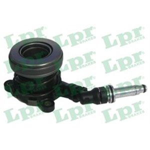 LPR3220P  Pneumatic clutch bearing LPR 