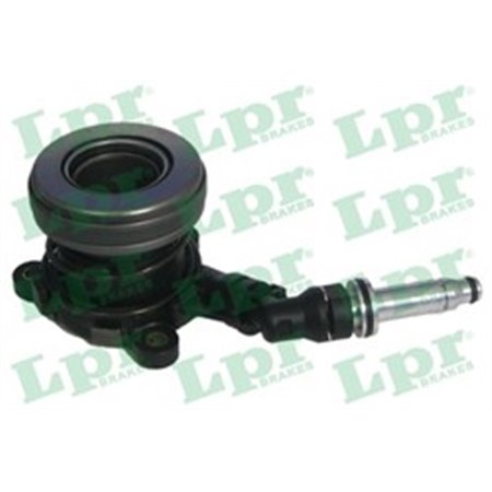 LPR3220P  Pneumatic clutch bearing LPR 