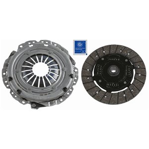 3000 951 064 Sidurikomplekt SACHS - Top1autovaruosad