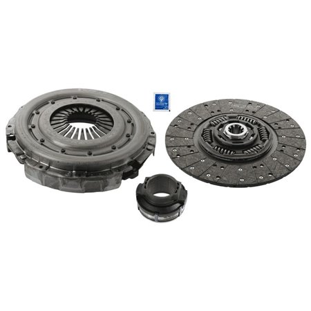 3400 700 606 Clutch Kit SACHS