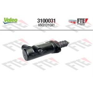 VAL3100031  Clutch servo VALEO 