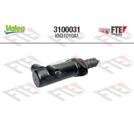 3100031 Slave Cylinder, clutch VALEO