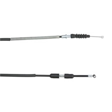 LS-034  Clutch cable 4 RIDE 