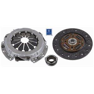3000 951 409  Clutch kit with bearing SACHS 