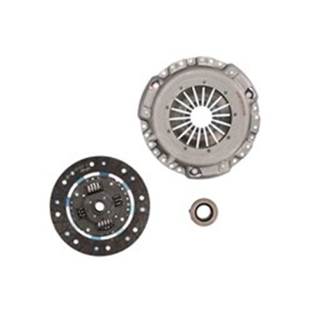 622 2400 00 Clutch Kit Schaeffler LuK