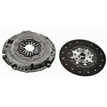 3000 954 417 Clutch Kit SACHS