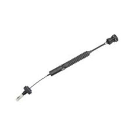 35.0164 Cable Pull, clutch control ADRIAUTO