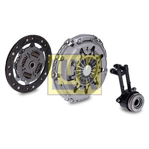 621 3008 33 Kytkinsarja Schaeffler LuK - Top1autovaruosad