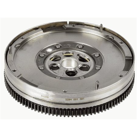 2294 001 591 Flywheel SACHS