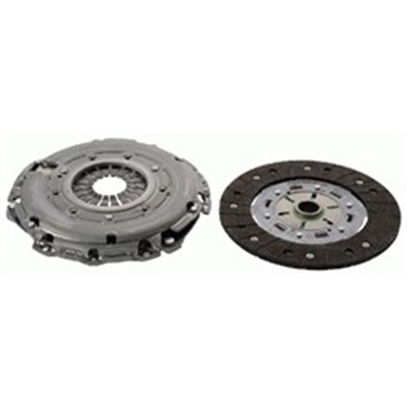 3000 950 646 Clutch Kit SACHS