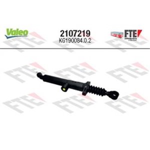 VAL2107219  Clutch pump VALEO 