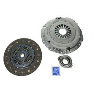 3000 950 631  Self adjusting clutch kit with bearing SACHS 