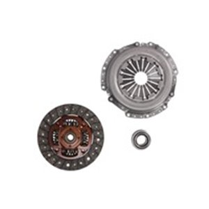 AISKM-029  Clutch kit with bearing AISIN 