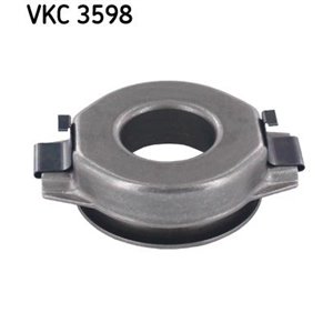 VKC 3598  Release thrust bearing SKF 