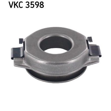 VKC 3598 Kytkimen Vapautuslaakeri SKF