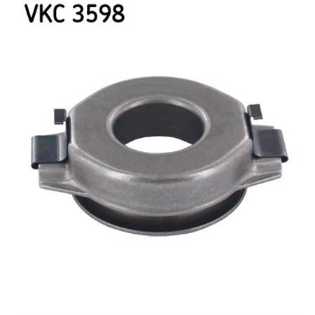 VKC 3598  Release thrust bearing SKF 