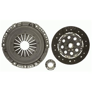 3000 317 001  Clutch kit with bearing SACHS 
