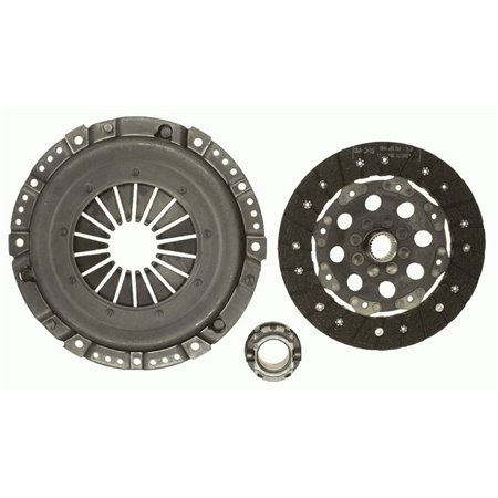 3000 317 001 Clutch Kit SACHS