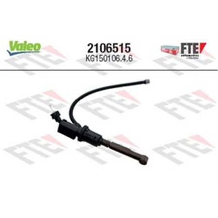 2106515 Master Cylinder, clutch VALEO