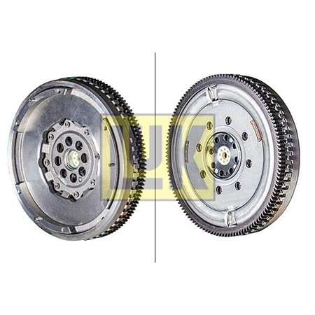 415 0290 10 Flywheel Schaeffler LuK